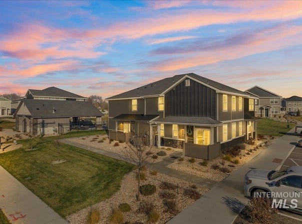 2329 E Spice Loop, Nampa, ID 83687