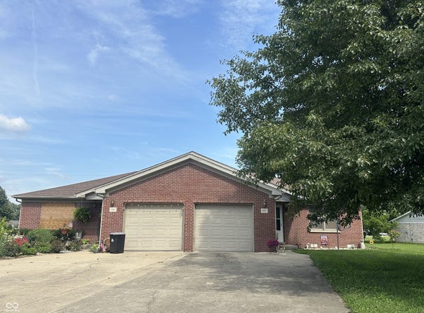 983-985 S Graham Street, Martinsville, IN 46151