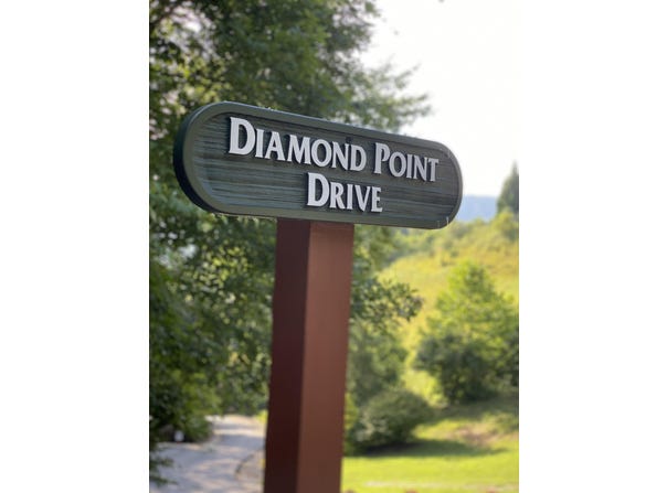 Lot 16 Diamond Point Drive, Butler, TN 37640