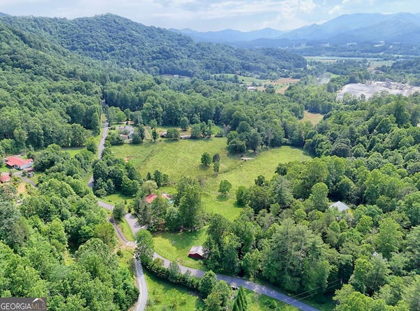 0 Ponderosa Road, Rabun Gap, GA 30568