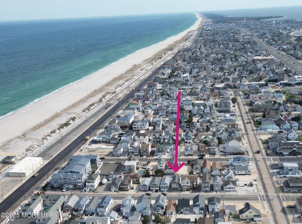 25 O Street, Seaside Park, NJ 08752