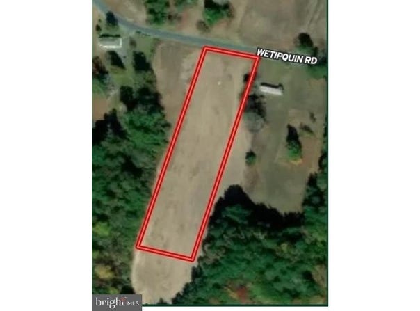 WETIPQUIN Road, QUANTICO, MD 21856