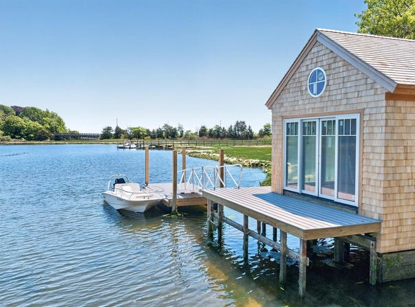 48 Starboard Lane, Osterville, MA 02655