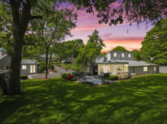 130 Wimbledon Drive, West Yarmouth, MA 02673