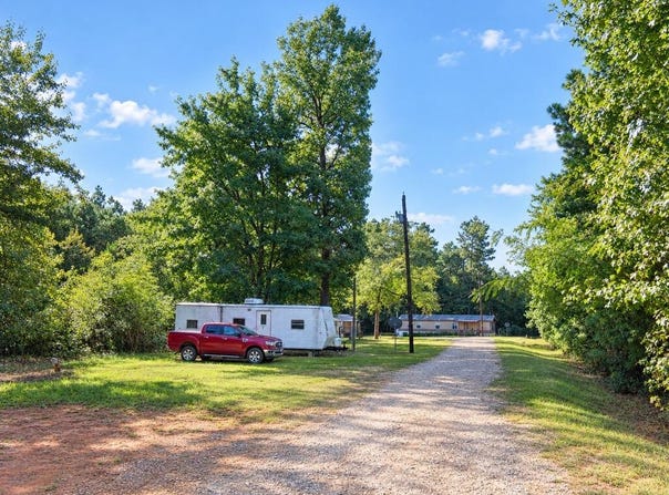 1500 FM 1087, Nacogdoches, TX 75965