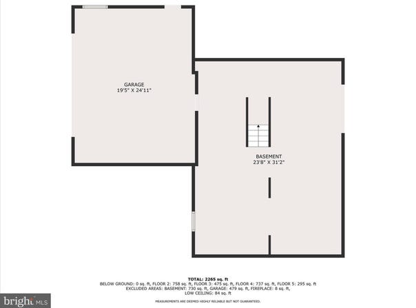 5646 UNION DEPOSIT ROAD, HARRISBURG, PA 17111