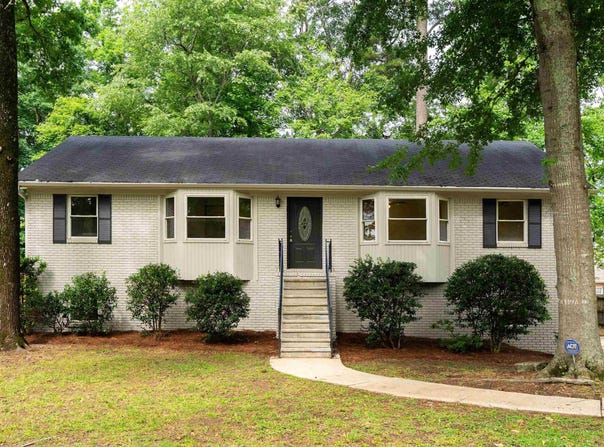 4038 IDA LANE, VESTAVIA HILLS, AL 35243