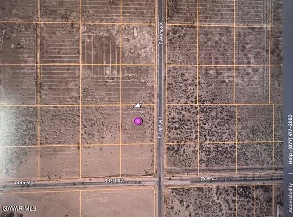 Ave K, Lancaster, CA 93535