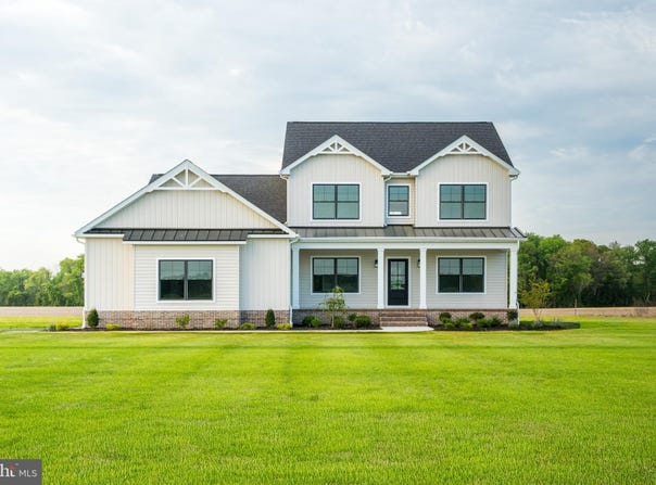 22430 HUMMINGBIRD ROAD, ELLENDALE, DE 19941