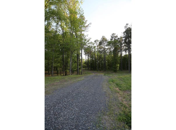 Sunshine Ln, Pangburn, AR 72067