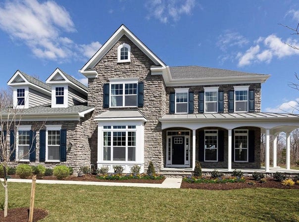 21151 NEW HAMPSHIRE AVE, BROOKEVILLE, MD 20833
