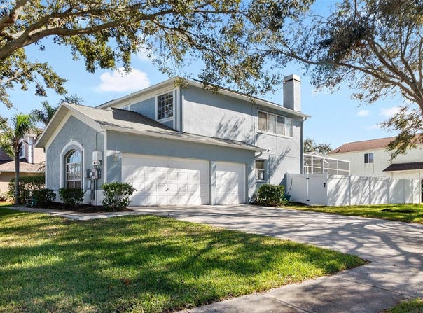 1600 GRAY BARK DRIVE, OLDSMAR, FL 34677