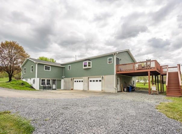 238 S Williamson Road, Blossburg, PA 16912