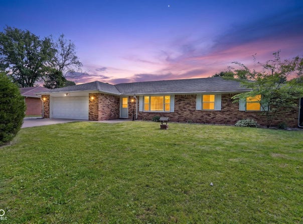 209 Ann Avenue, Pendleton, IN 46064