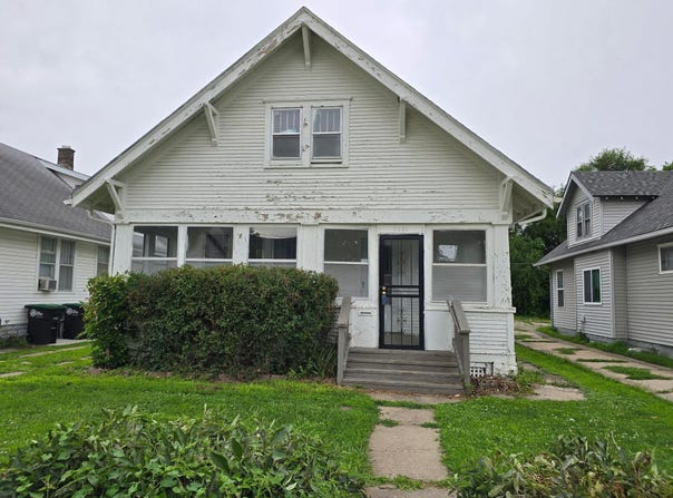 5340 N 28th Avenue, Omaha, NE 68111