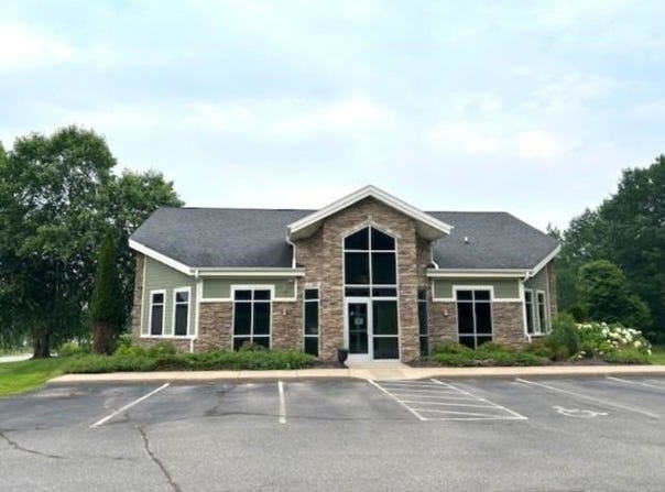 975 INDIANHEAD DRIVE, Mosinee, WI 54455