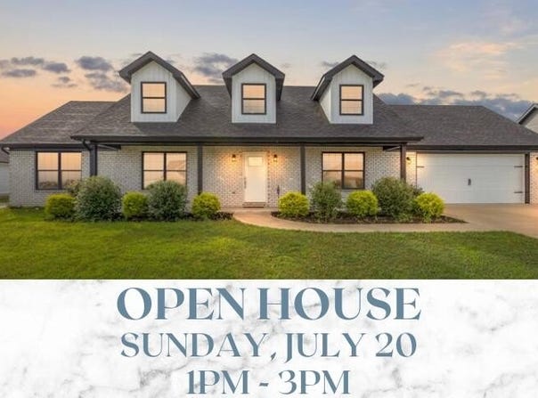 709 Tower Drive, Richmond, KY 40475