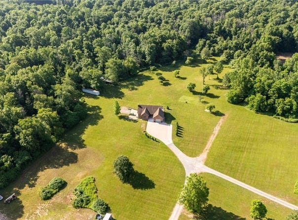 4365 Holley Byron Road, Clarendon, NY 14470