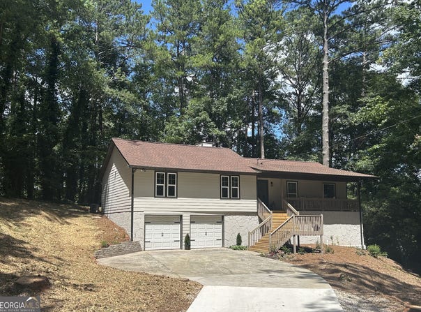 641 Charing Cross, Marietta, GA 30066