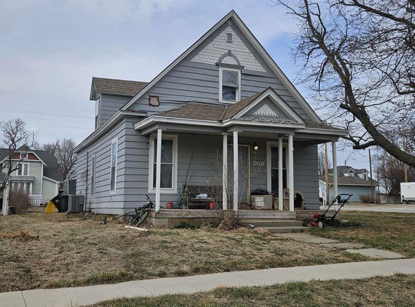 200 W Kansas Street, Afton, IA 50830