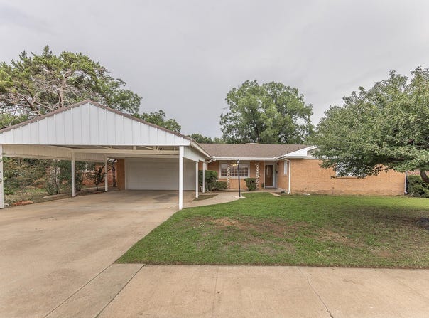 2310 61st Street, Lubbock, TX 79412