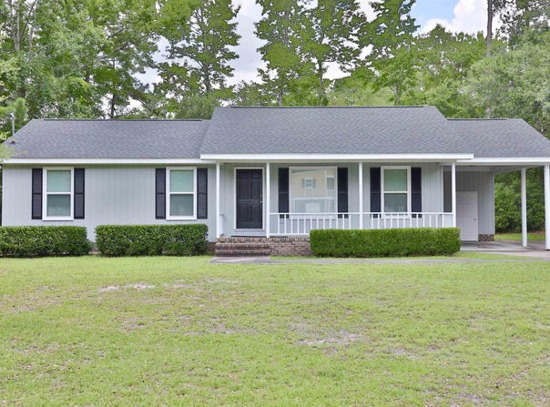 634 Hagley Dr., Pawleys Island, SC 29585