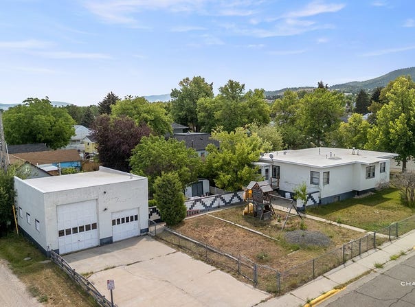 1000 Billings Avenue, Helena, MT 59601