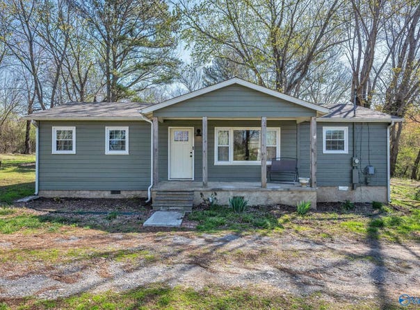 10 Patrick Road, Fayetteville, TN 37334