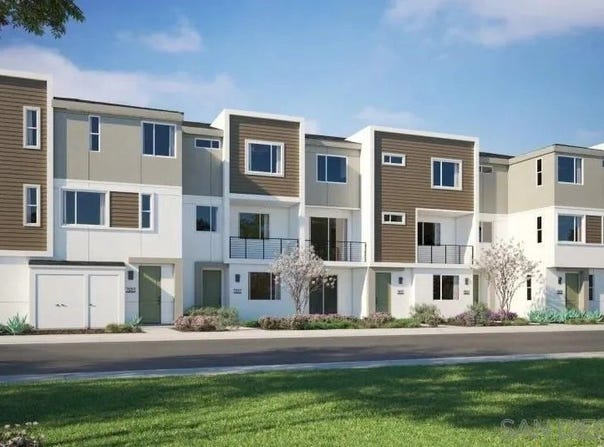 848 Makani unit: 2, Chula Vista, CA 91911