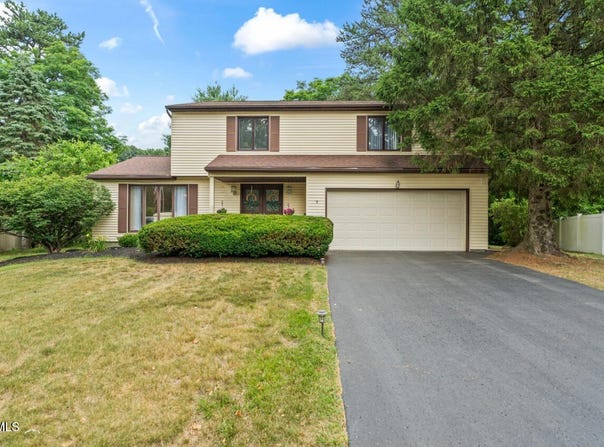 7 Hawthorn Circle, Albany, NY 12203