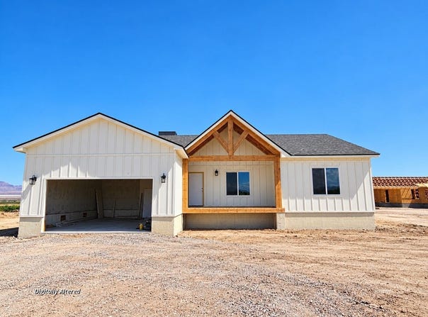 623 S Alder Ln, Pima, AZ 85543