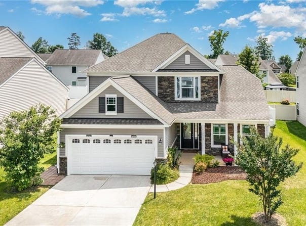 2452 Tannin Court, High Point, NC 27265