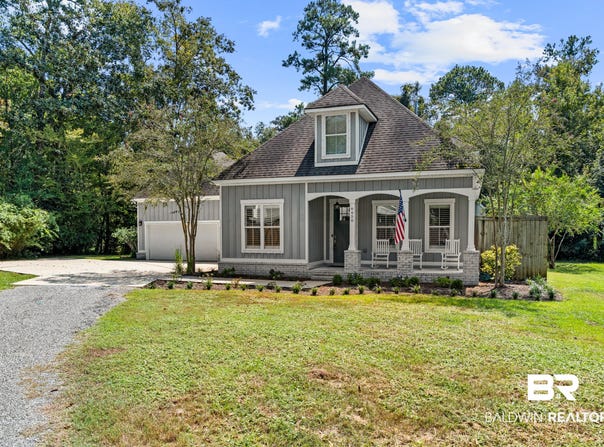 6650 N Winding Brook Drive, Daphne, AL 36526
