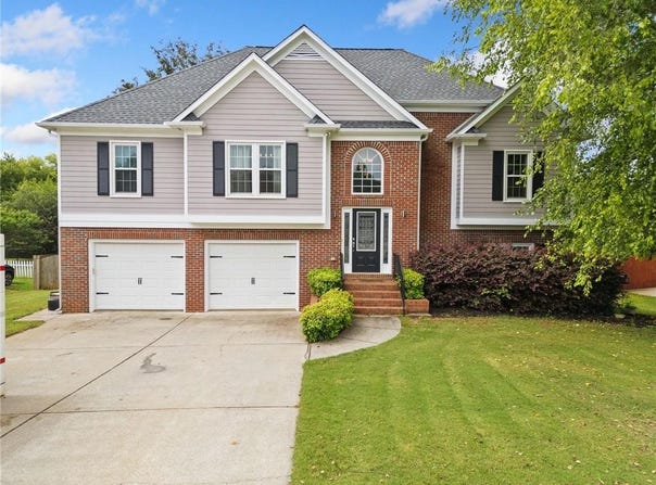 24 Priory Club Drive NW, Cartersville, GA 30120