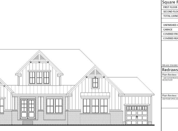 127 Preston Trace, Pittsboro, NC 27312