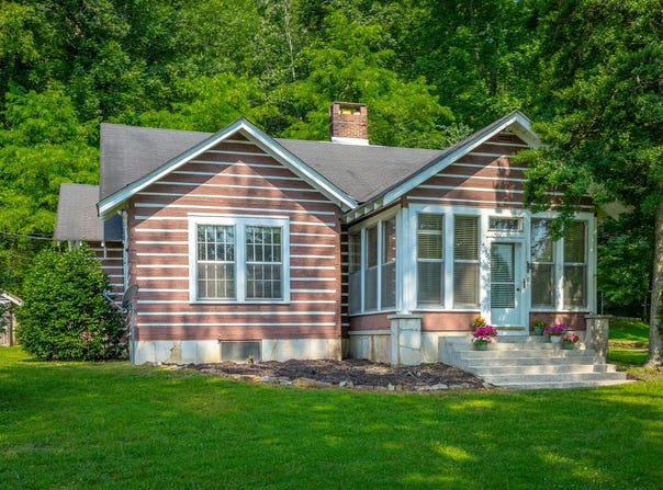 813 Mimosa Avenue, Jasper, TN 37347