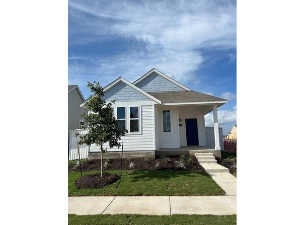 3035 Winding Creek RD, Kyle, TX 78640