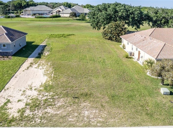 191 W Mickey Mantle Path, Hernando, FL 34442
