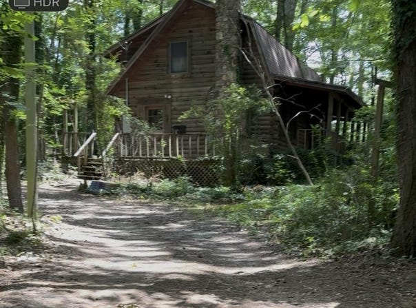803 Carmichael Rd Road, Bryant, AR 72022