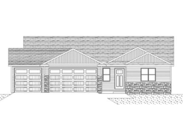 602 HORTON Terrace, HORTONVILLE, WI 54944