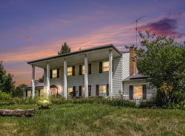 3715 Beckley Road, Battle Creek, MI 49015