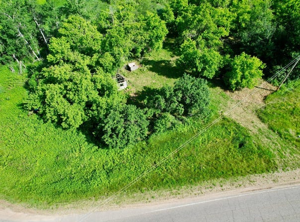 11774 CTH B, Crandon, WI 54520