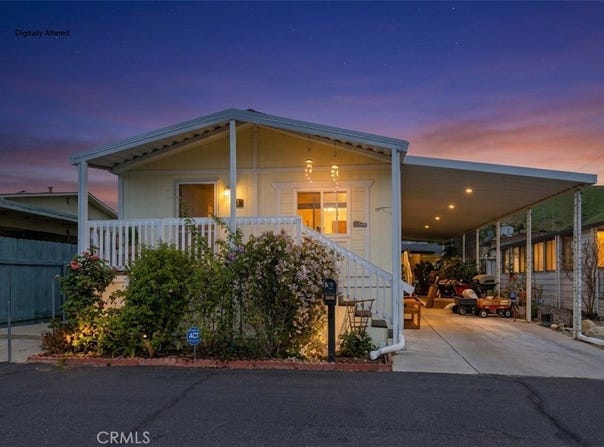1255 Amethyst, Mentone, CA 92359