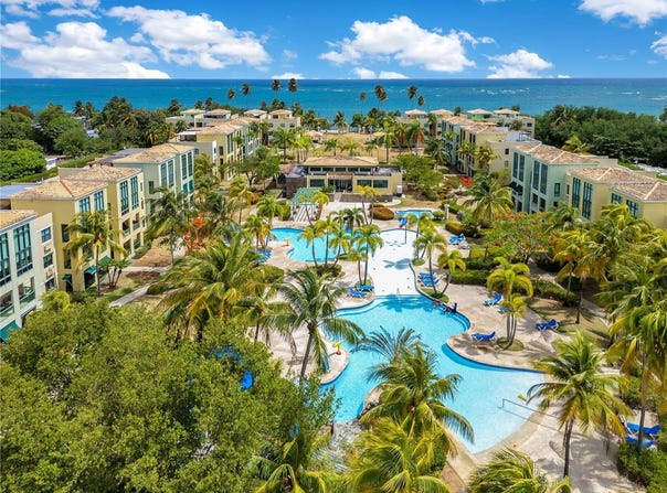Carr 187 COND. AQUATIKA PARADISE, LOIZA, 00772