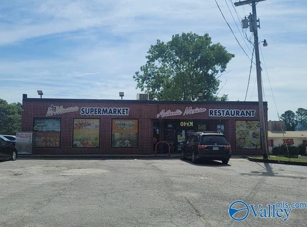 2528 Spring Avenue SW, Decatur, AL 35601