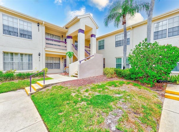 7823 HARDWICK DRIVE, NEW PORT RICHEY, FL 34653
