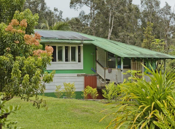 16-1218 MAPUANA ST, Kurtistown, HI 96760