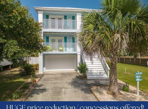 1480 Georgia Place, Gulfport, MS 39503