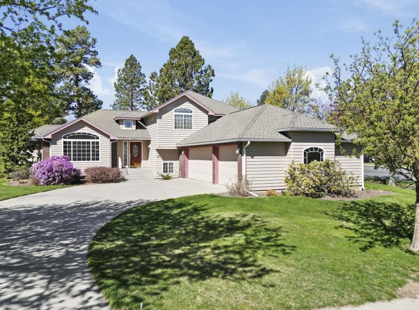 4604 E Birkdale Ln, Spokane, WA 99223