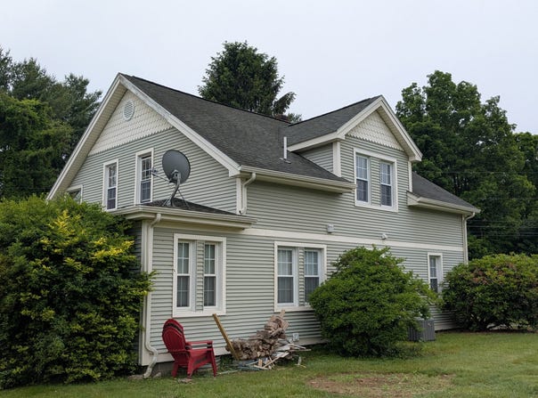 730 Plainfield Road, Griswold, CT 06351